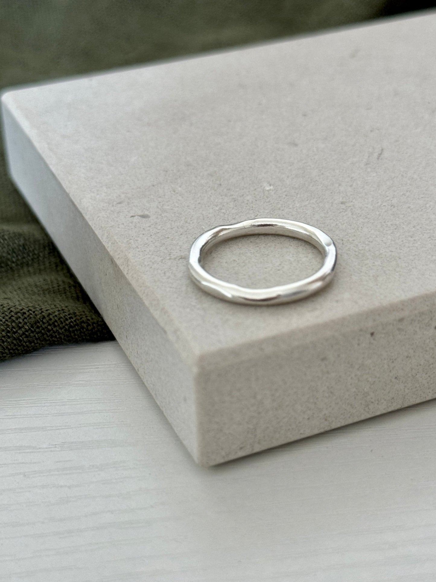 Organic Ring