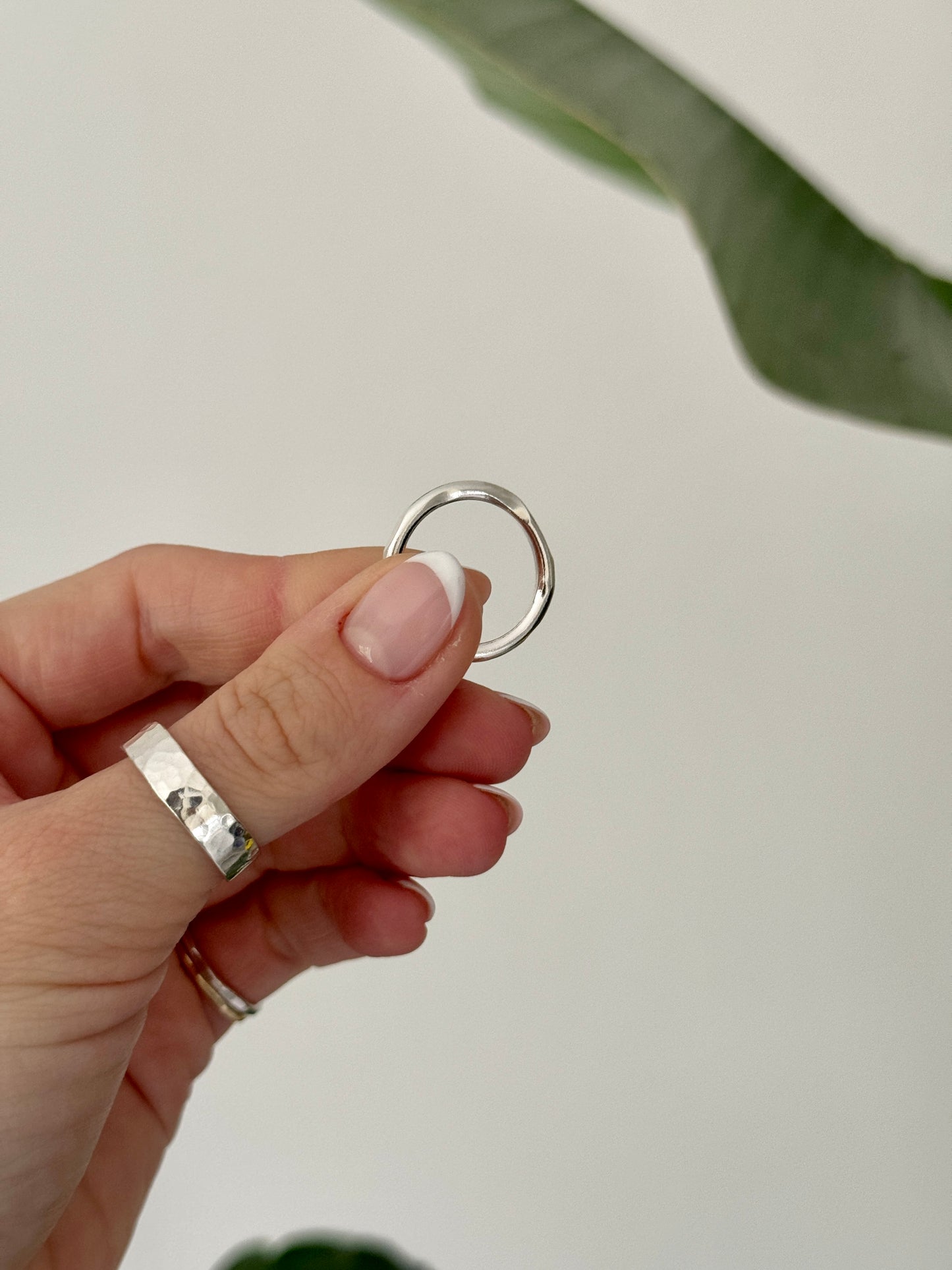 Organic Ring