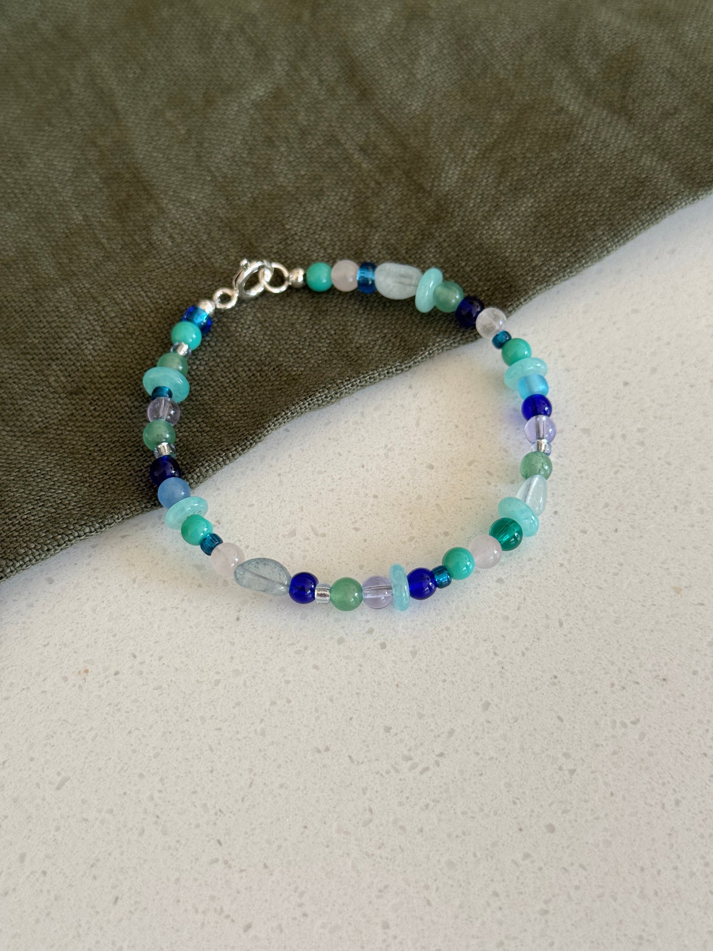 Capri Bracelet