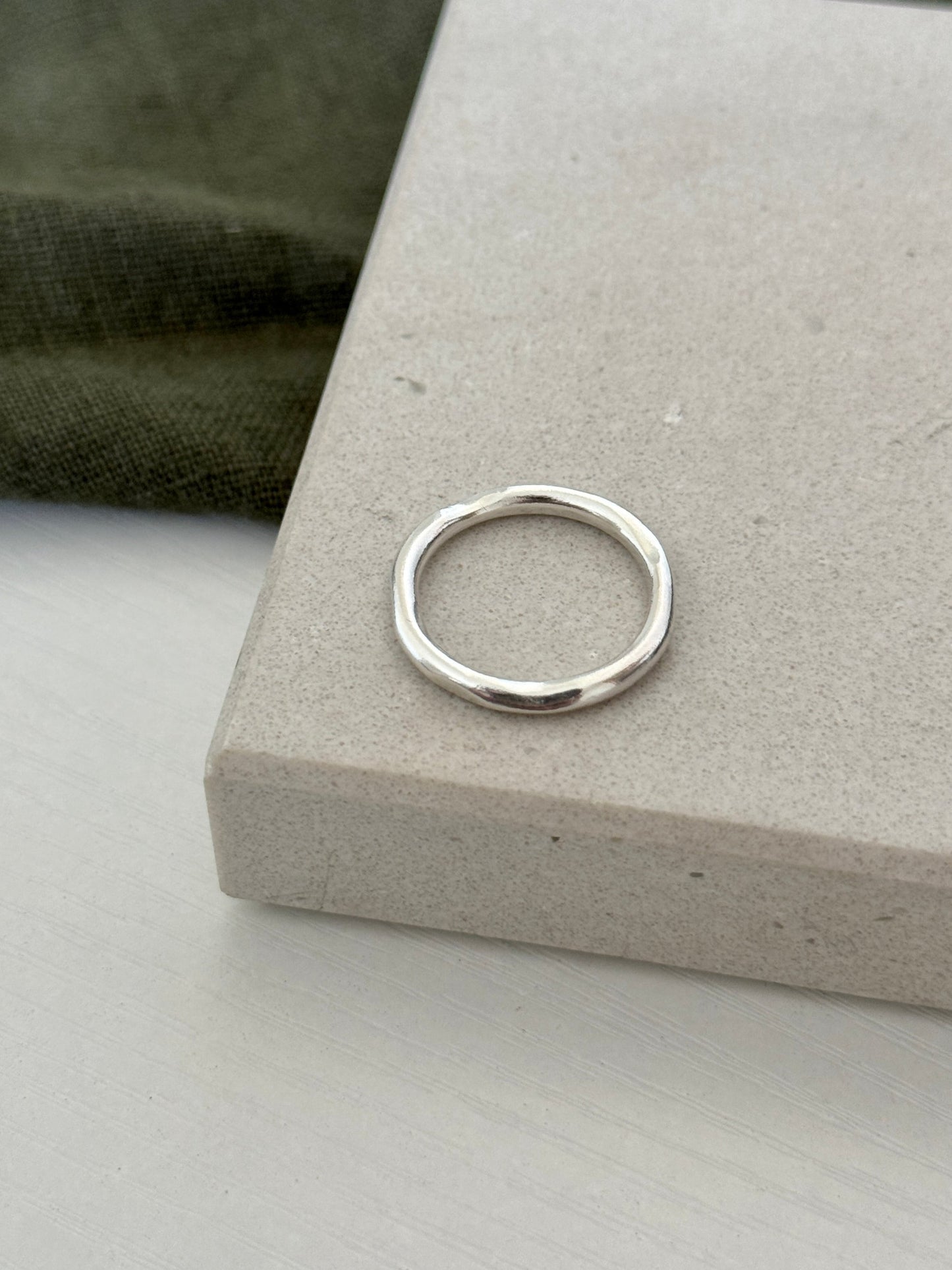 Organic Ring
