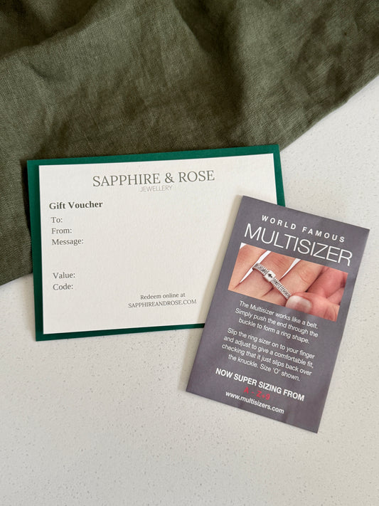 Gift Voucher