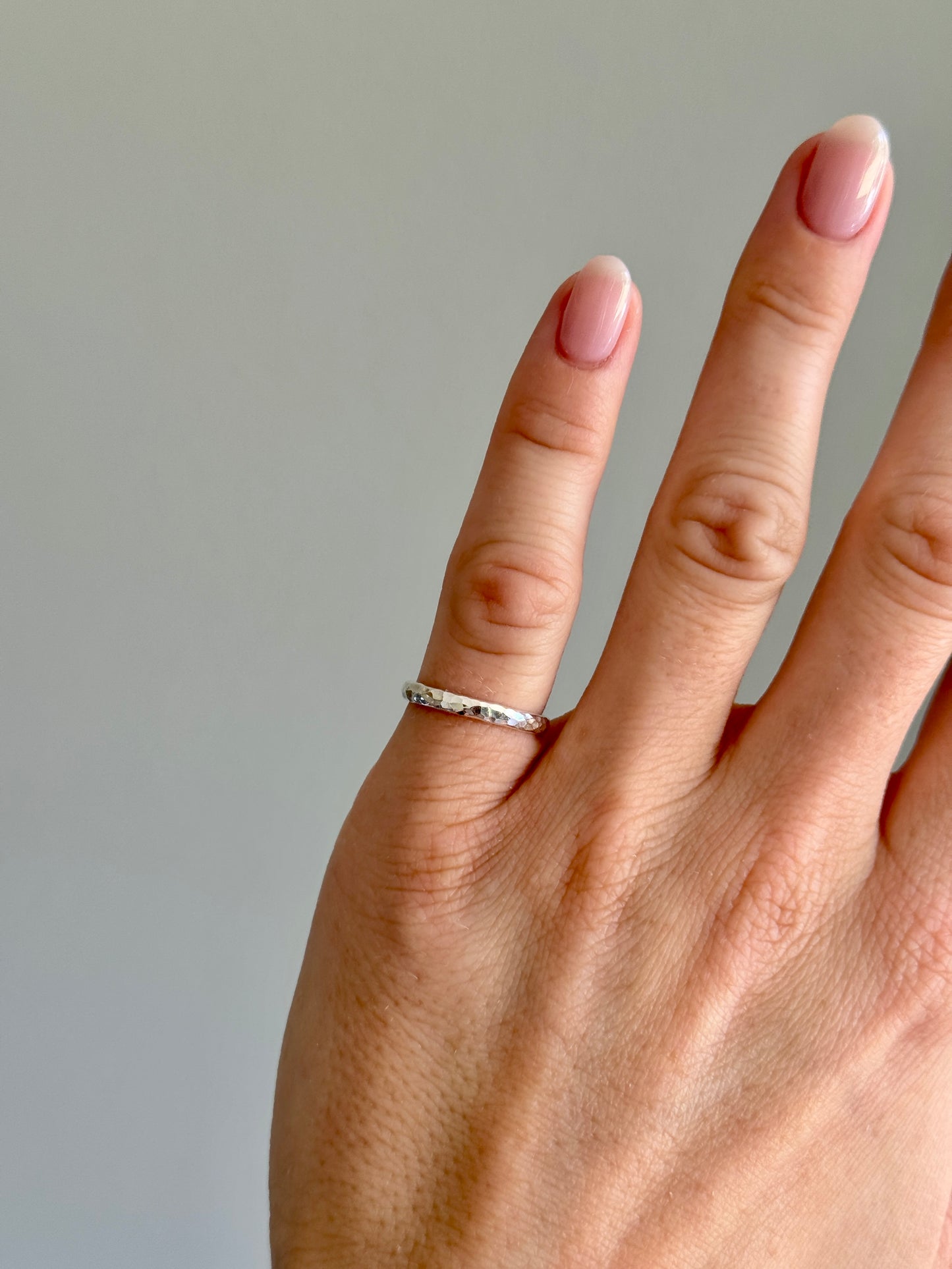 Pinky Ring