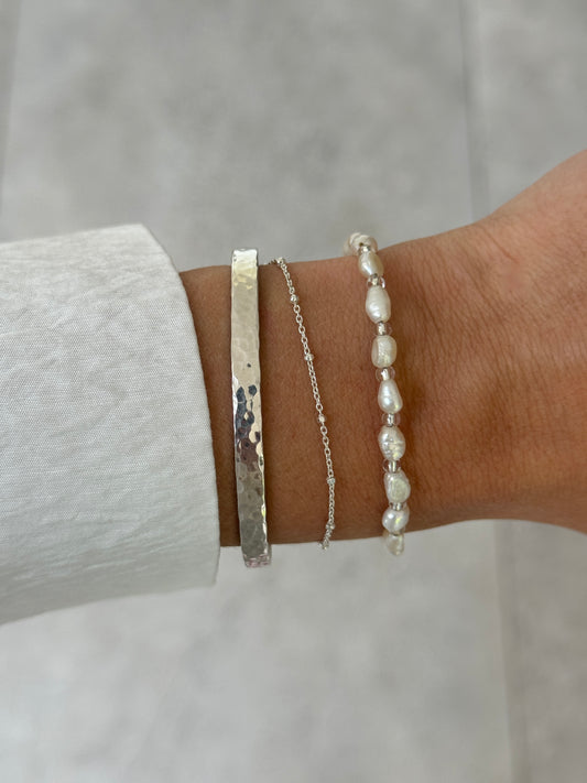Pearl Bracelet