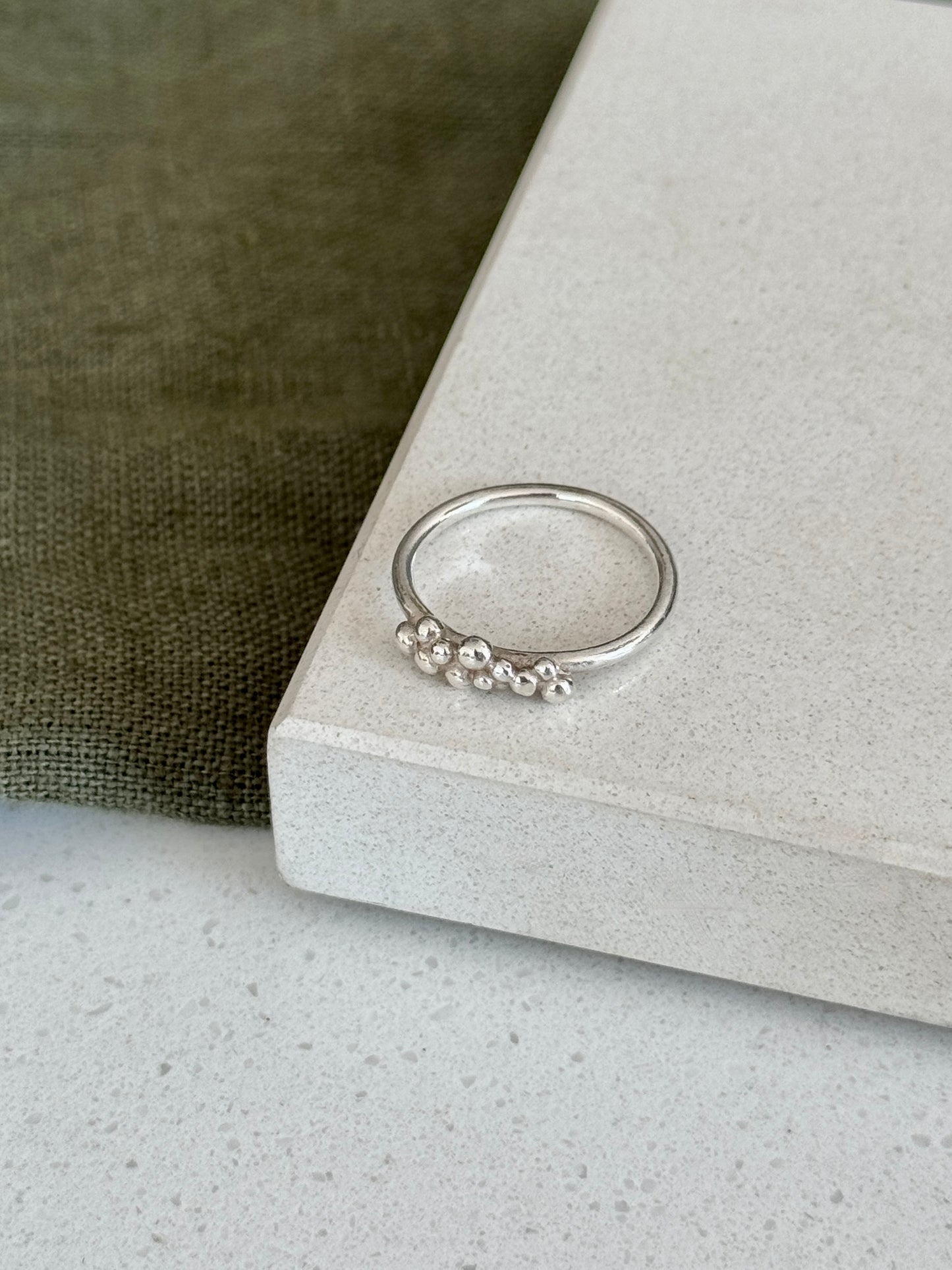 Bubble Ring