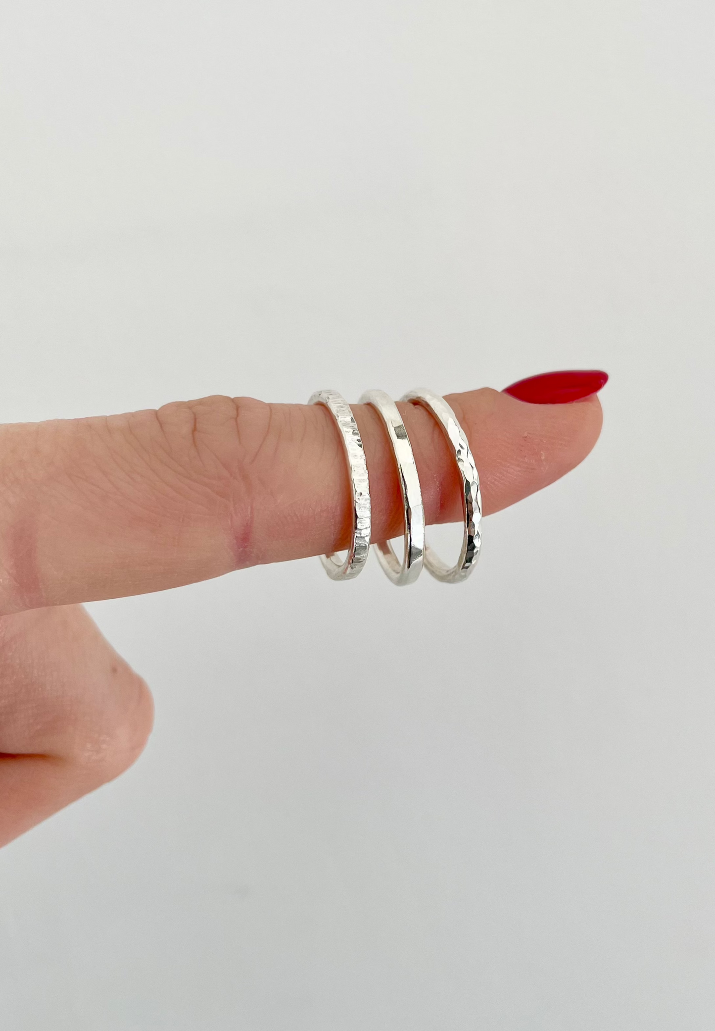Petite (2mm) Stacking Ring