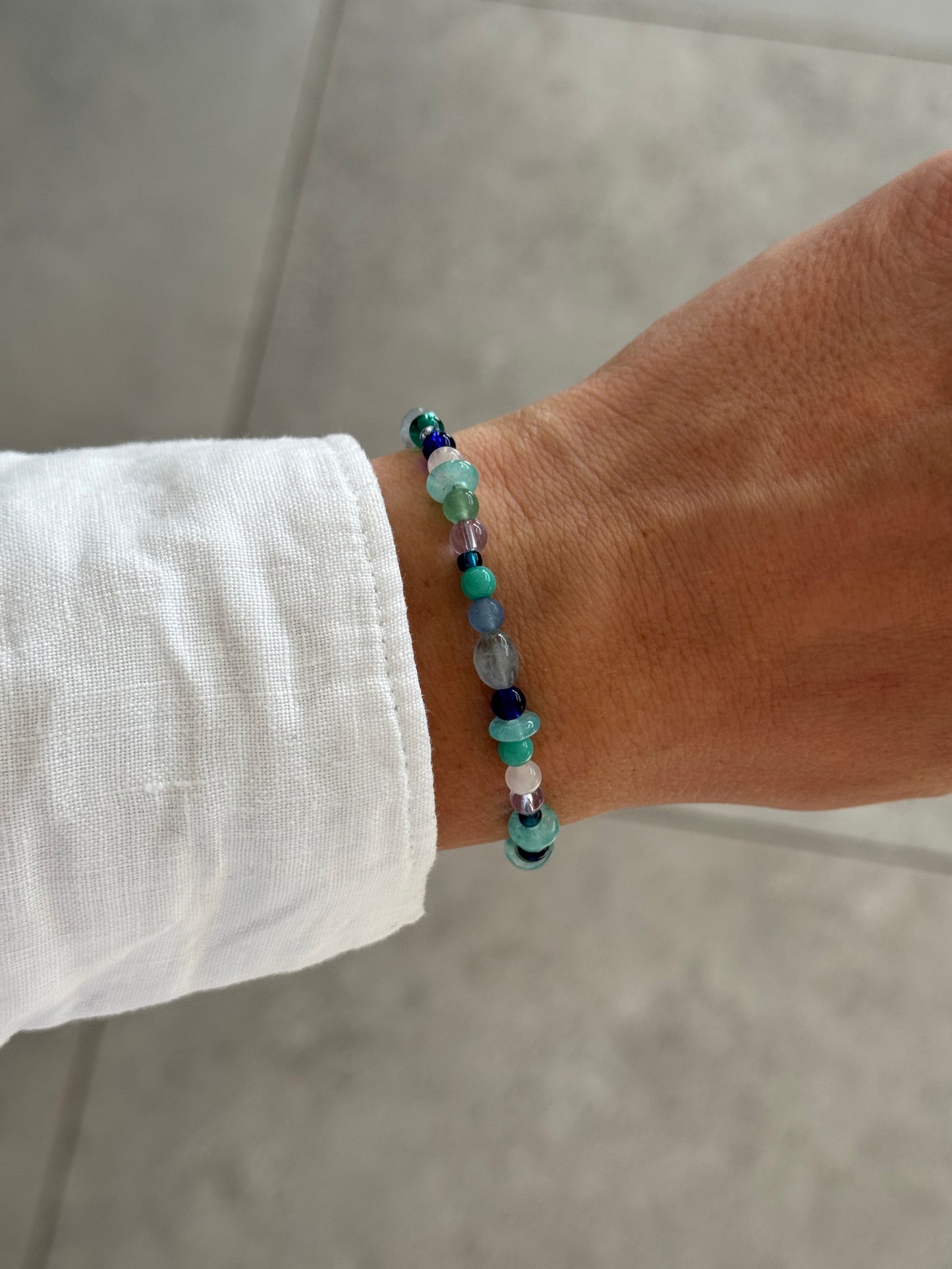 Capri Bracelet