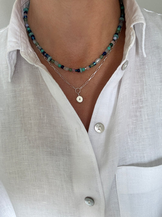 Capri Necklace
