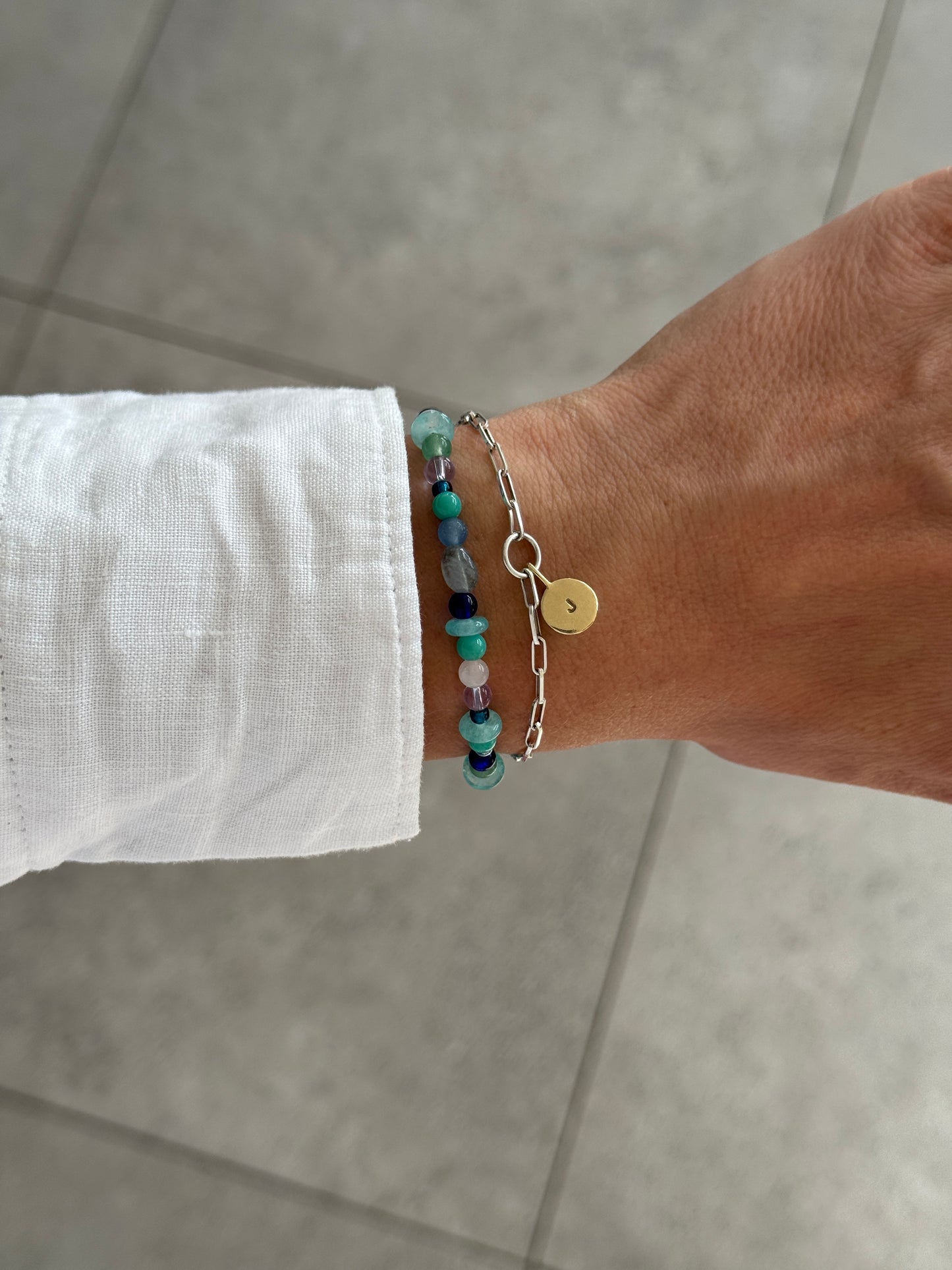Capri Bracelet