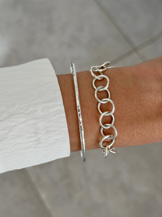 Classic Chain Bracelet