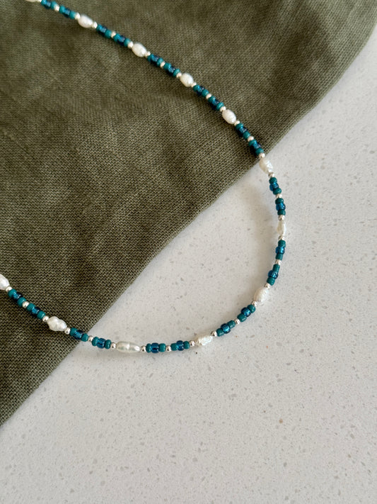 Beaded Necklace