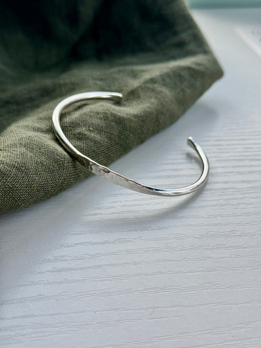 Signet Cuff