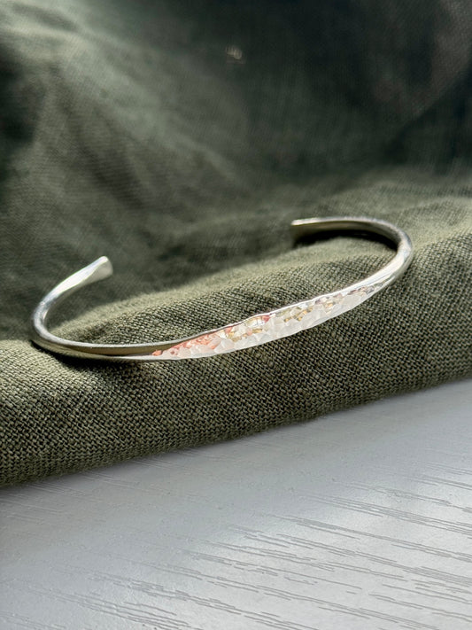 Signet Cuff