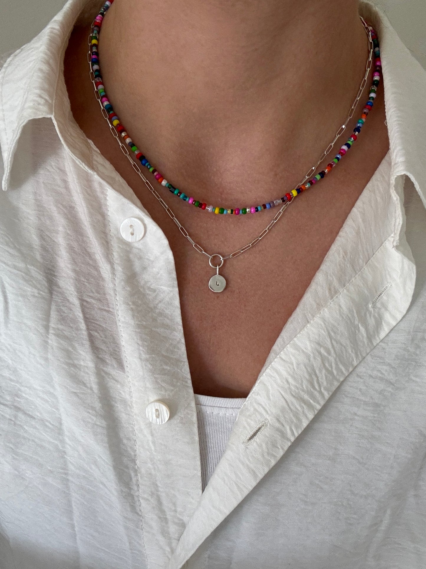 Bondi Necklace