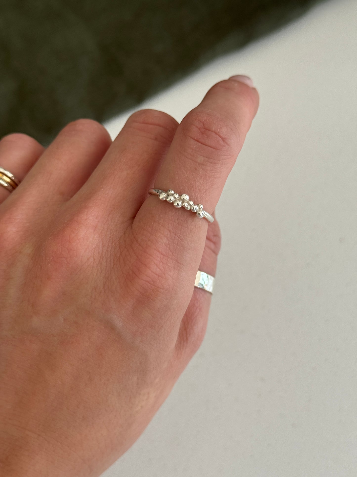 Bubble Ring